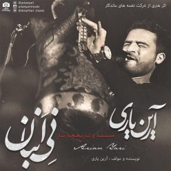 Arian Yari – Mostanad Va Tarikhche Saz Ney Anban