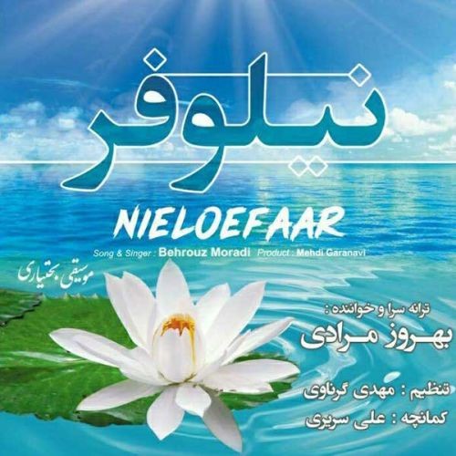 Behrouz Moradi – Nieloefaar
