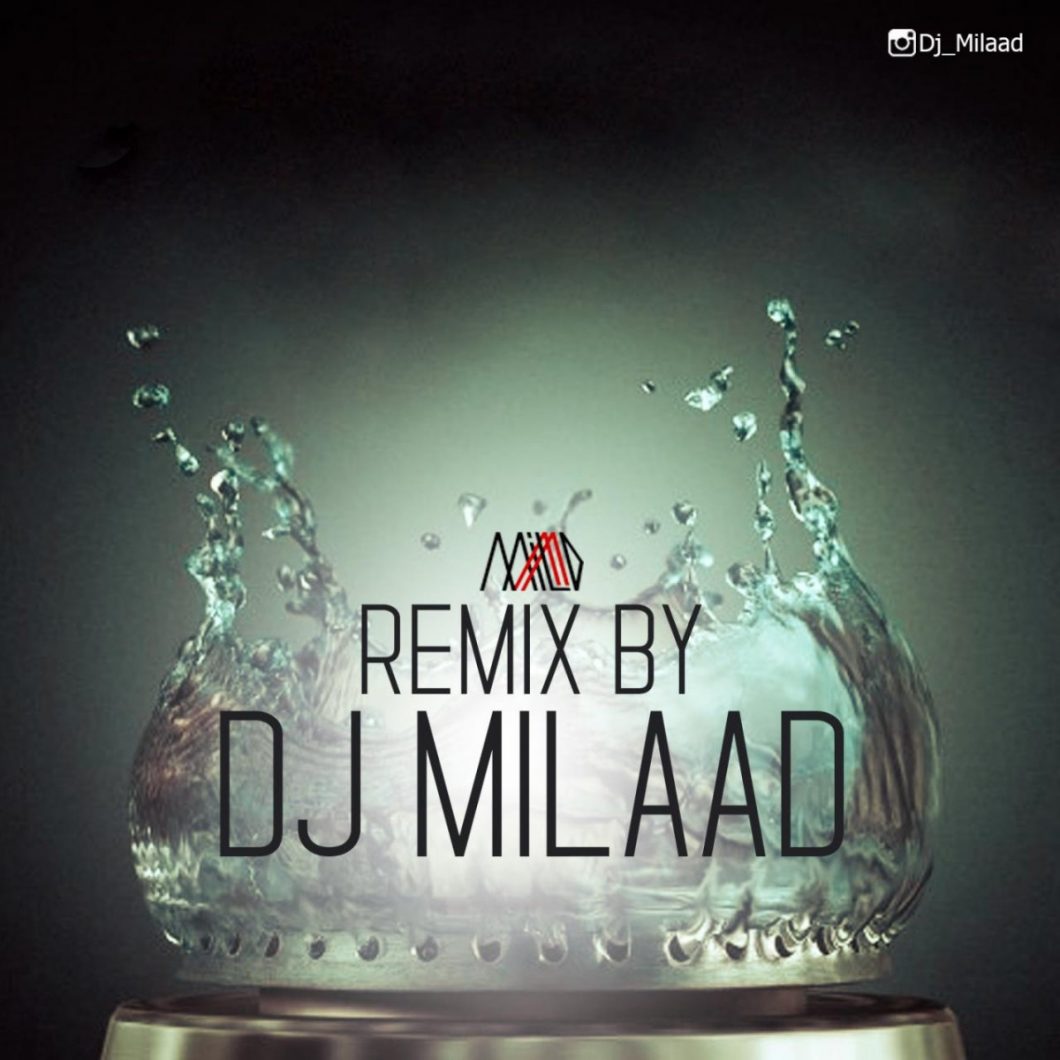 Dj Milaad – Tazegiha