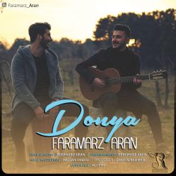 Faramarz Aran – Donya