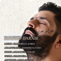 Farshid Darabi – Nakhasti Bemooni