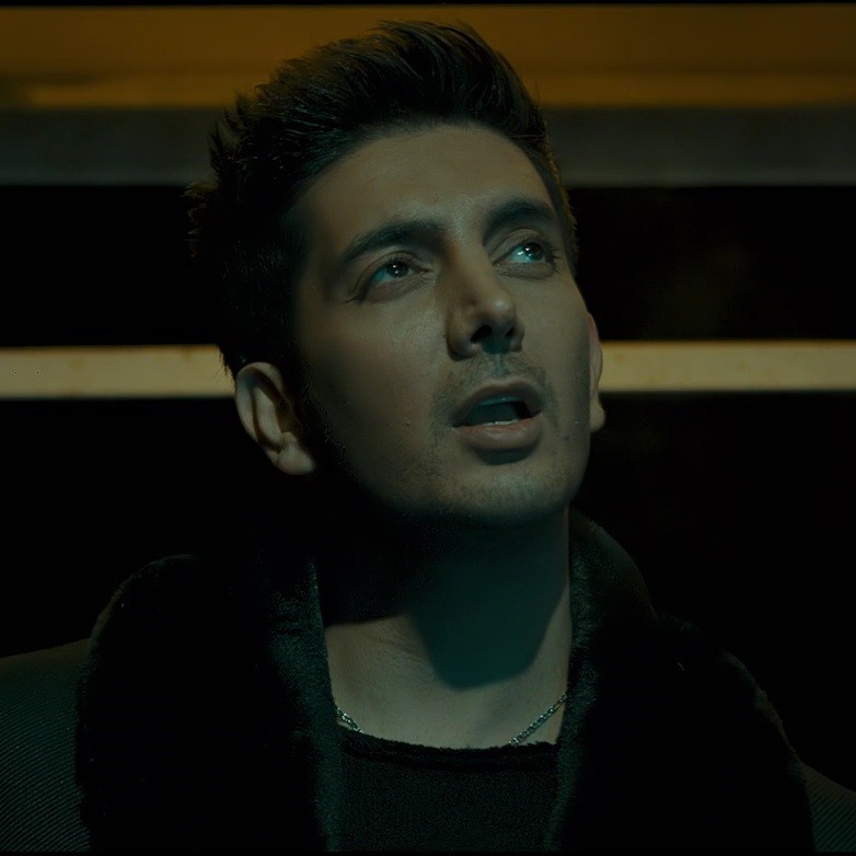 Farzad Farzin – Kharabesh Kardi