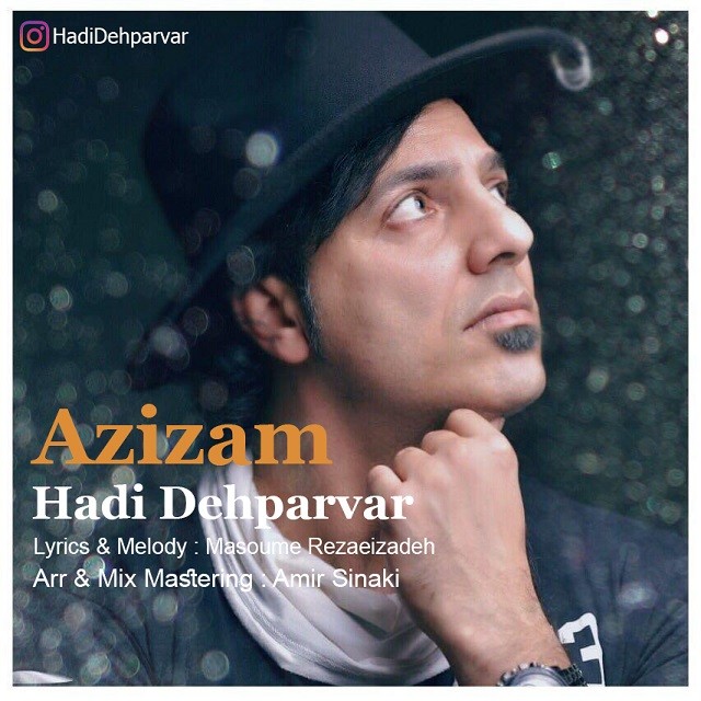 Hadi Dehparvar – Azizam