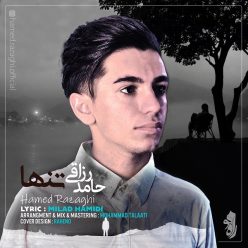 Hamed Razaghi – Tanha