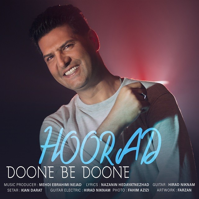 Hoorad – Doone Be Doone