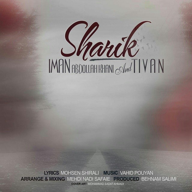 Iman Abdollahkhani & Tivan – Sharik