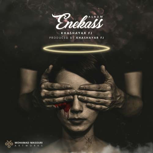 Khashayar FJ – Enekass