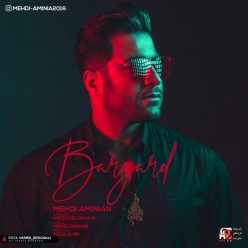Mehdi Aminian – Bargard