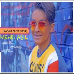 Mehdi Asil – Havasam Be to Hast