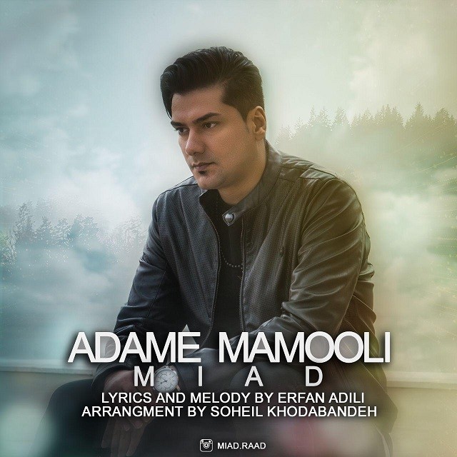 Miad – Adame Mamooli