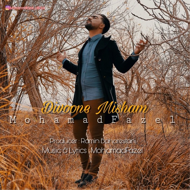 Mohamad Fazel – Divoone Misham