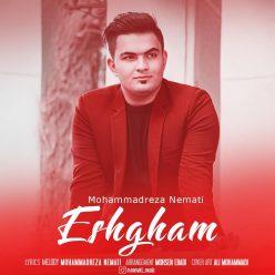 Mohammadreza Nemati – Eshgham