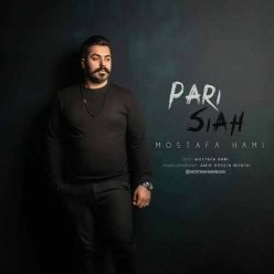 Mostafa Hami – Pari Siah