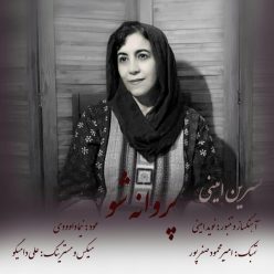 Nasrin Amini – Parvane Sho