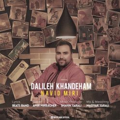 Navid Miri – Dalile Khandeham