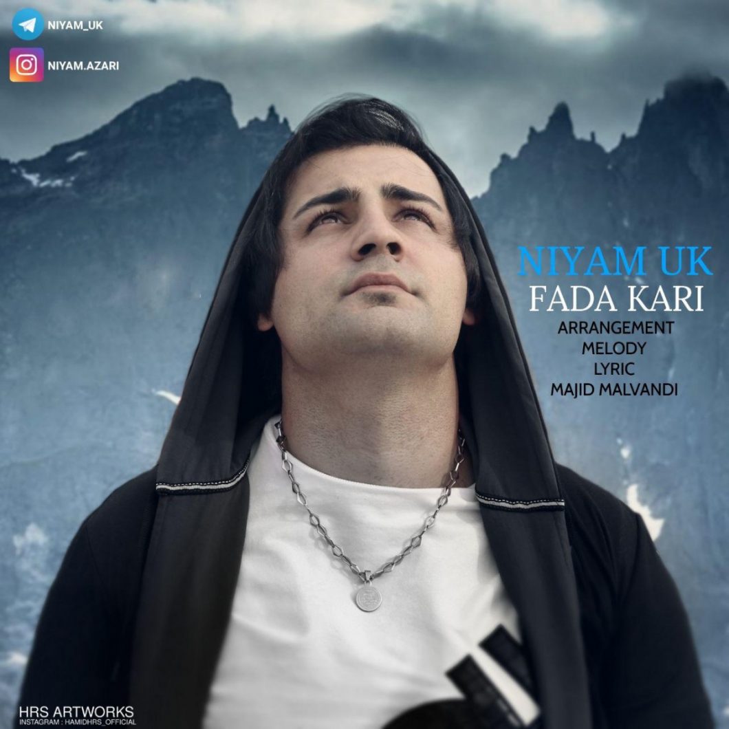 Niyam Uk – Fada Kari