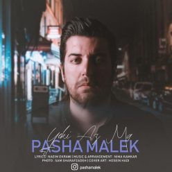 Pasha Malek – Yeki Az Ma