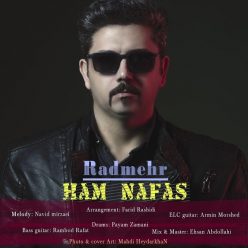 Radmehr – Hamnafas