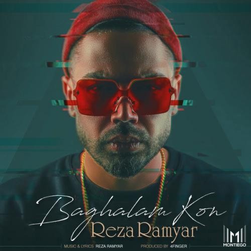 Reza Ramyar – Baghalam Kon