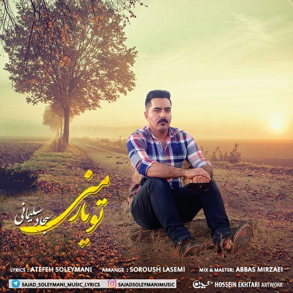 Sajad Soleymani – To Yare Mani