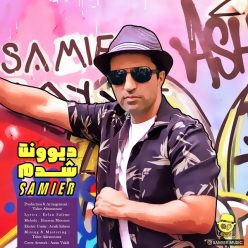 Samier – Divoonat shodam