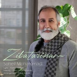 Soheil Mohammadi – Zibatarinam