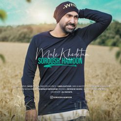 Soroosh Hamoon – Male Khodetam