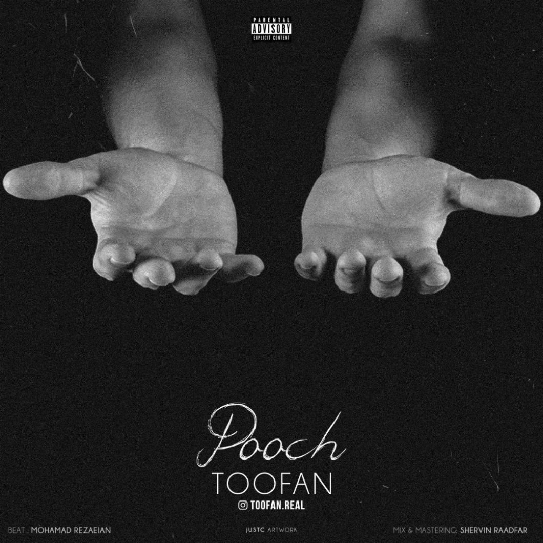 Toofan – Pooch