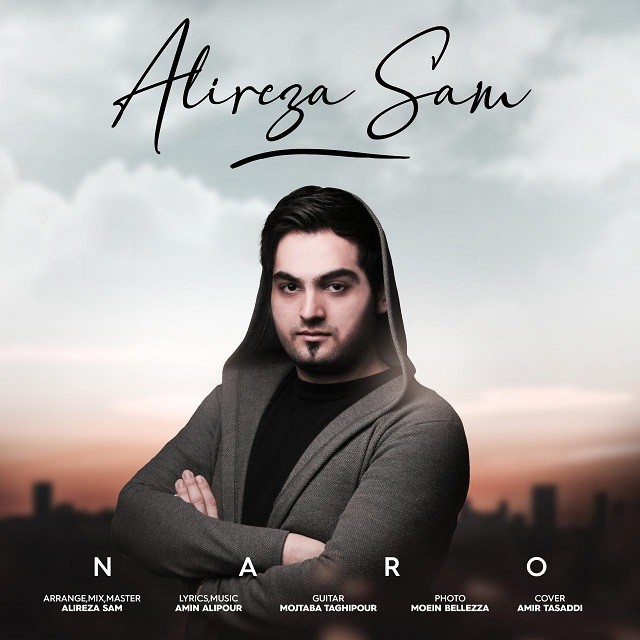 Alireza Sam – Naro