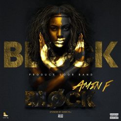 Amin F – Block