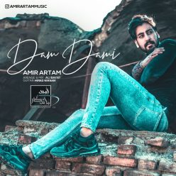 Amir Artam – Dam Dami