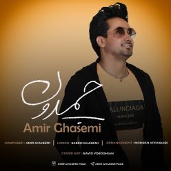 Amir Ghasemi – Chamedoon