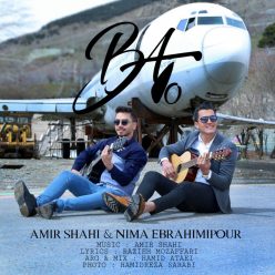 Amir Shahi & Nima Ebrahimi Pour – Ba To