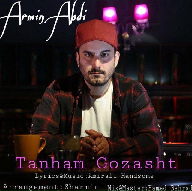 Armin Abdi – Tanham Gozasht