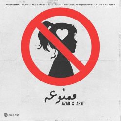 Azad & Arat – Mamnooe