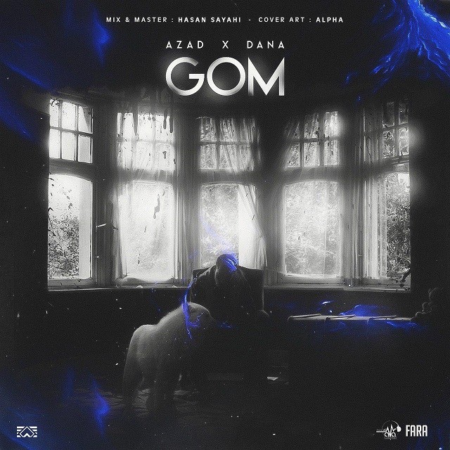 Azad Ft. Dana – Gom