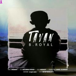 B.Royal – Tavan