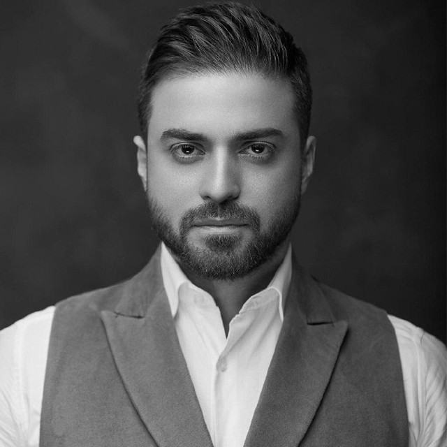 Babak Jahanbakhsh – Zibaye Bitab
