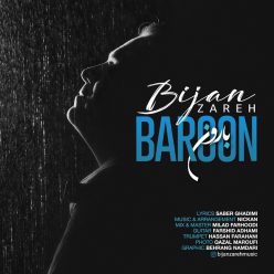 Bijan Zareh – Baroon