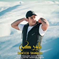 Davood Tavakoli – Bavar Kon