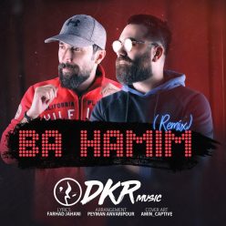 دانلود آهنگ گروه دکور با همیم (رمیکس) با کیفیت 320