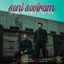 Faramarz Aran – Seni Seviram
