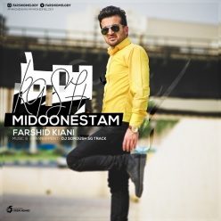 Farshid Kiani – Kash Midoonestem
