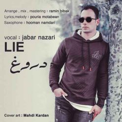 Jabar Nazari – Doroogh