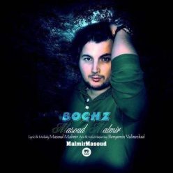 Masoud Malmir – Boghz