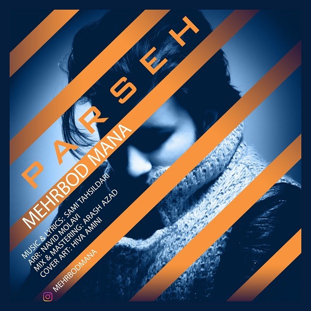Mehrbod Mana – Parseh