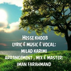Milad Karimi – Hesse Khoob
