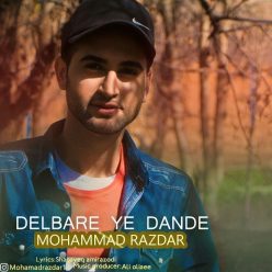 Mohammad Razdar – Delbare Ye Dande