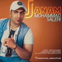 Mohammad Salehi – Janam
