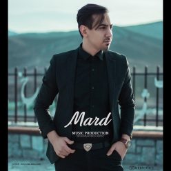 Mohammadreza Bayat – Mard